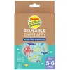 Huggies Little Swimmers Größe 5 Hls Wiederverwendbare Schwimmwindel-6 ...