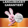 Duracell Pack 2 Lr44b2 Coin Cell Batterie One Size