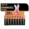 Duracell Dpblr6b16 Alkalibatterie One Size