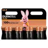 Duracell Dpblr6b8 Alkalibatterie One Size