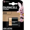 Duracell Cr223dur Lithiumbatterie One Size