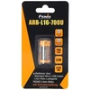 Duracell Ultra Lithium Fotobatterie Cr2 2er-pack 3v One Size