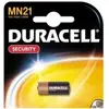 Duracell Security MN21 - Batterie für Autodiebstahlsicherung (2 Stk., ...