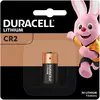 Duracell Ultra Lithium Foto Cr2 Batterie 3v One Size