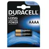 Duracell Batterien Mn2500 Lr61-aaaa 2er-pack 1.5 V One Size