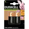 Duracell Hr14 Wiederaufladbare Aa-batterien One Size