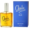 Charlie Blue Revlon 100ml Eau De Toilette One Size