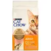 Purina Cat Chow Katzenfutter Thunfisch & Lachs 15kg