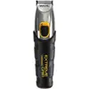 Wahl Extreme Grip, Wechselstrom/Batterie, Schwarz, Edelstahl