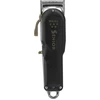 Wahl Cordless Senior, Schwarz, 0,8 mm, 2,5 mm, 4 cm, Stahl, DC