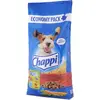 Chappi mit Geflügel und Rind 13,5 kg - Trockenfutter für Hunde