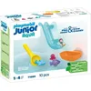Wasserrutsche, Badespielzeug, PLAYMOBIL Junior, Meerestiere, Ab 18 Mon...