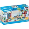 PLAYMOBIL My Life Boutique de Vêtements, 76 Teile, Ab 4 Jahren, Anklei...