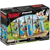PLAYMOBIL Astérix Römische Legionäre Spielset, 70934, 27 Teile, Ab 5 J...
