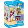 PLAYMOBIL Toiletteuse mit Pudel und Zubehör, My Life, 23 Teile, Ab 4 J...