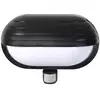 Maclean, Gartenbeleuchtung, MCE33 MCE33 Outdoor wall light with PIR an...