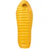Schlafsack Pajak Radical 1Z Jaune Long