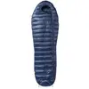 Schlafsack linke Öffnung Pajak Core 250 Bleu Short
