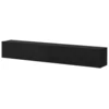 MIRJAN24 TV-Schrank Capital 200 (mit zwei Klappen) Gasdruckfeder, 200x...