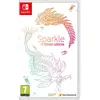 Nintendo Games Switch Sparkle Ultimate Collection