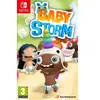 Nintendo Games Switch Baby Storm