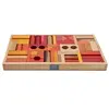 Brettspiel Set 54 Teile Wooden Story TU