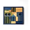 Holzspielzeug Brettspiel 30 Teile Wooden Story TU