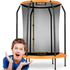 Kindergartentrampolin 152 cm 5 Fuß Neo-Sport