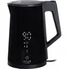Adler AD 1345, 1,7 l, 1850 W, Schwarz, Wasserstandsanzeige, Warmhaltef...