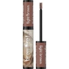 Claresa Augenbrauen-Mascara 01 Hellbraun, 8 ml - Präzise Brauendefinit...