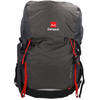 Campus Divis 33L Backpack CU0709321230, Uni, Rucksäcke, Grau, Größe: O...