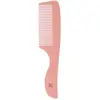Ilu, Haarbürste + Kamm, Hr Comb Sweet Tangerine P
