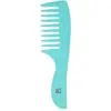 Ilu, Haarbürste + Kamm, Hr Comb Ocean Breeze P