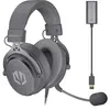 ENDORFY VIRO Plus USB Alt Gray, Gaming-Headset