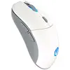 ENDORFY Gem Plus Wireless Onyx White, Gaming-Maus