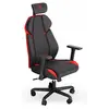 ENDORFY Meta RD, Gaming-Sessel, 120 kg, Gepolsterter Sitz, Gepolsterte...