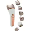 Beautifly Beauty Silikon-Epilierer