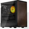 VIST RGB Ryzen 5 3600 RX 7600 32GB SSD 1TB nVme WIFI W11