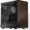 VIST Wood Ryzen 7 5700G RX VEGA 32GB SSD 1TB M.2 WIFI W11