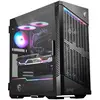 VIST PRO PC Ryzen 7 9800X3D RTX 5080 32GB SSD 2TB WIFI W11 DLSS 4