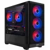 VIST ARGB Ryzen 7 5700X RTX 5060 32GB SSD 1TB WIFI W11 DLSS 4