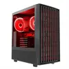 VIST BREEZE PC Gaming Ryzen 7 5700X - RAM 32GB - RTX 5060 - SSD 1TB M....
