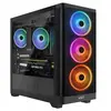 VIST PbA AMD Ryzen 5950X RTX 5060 16GB SSD 1TB WIFI W11