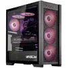 VIST PRO PC Core i9-14900KF RTX 5070Ti 64GB SSD 1TB WIFI W11 DLSS 4