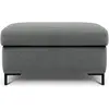 CXL by Christian Lacroix, Hocker + Pouf, Yanis (72 x 72 x 46 cm)