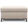 CXL by Christian Lacroix, Hocker + Pouf, Yanis (72 x 72 x 46 cm)