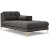 Cosmopolitan Design, Sofa + Bettsofa, Bali (Recamiere)