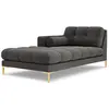 Cosmopolitan Design, Sofa + Bettsofa, Bali (Recamiere)