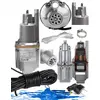 IBO, Membranpumpe - 450 W - 60 m - Leicht und leistungsstark - Ideal f...
