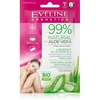 EVELINE 99% Natural Aloe Vera After-Depilation Gel empfindliche Haut 2...